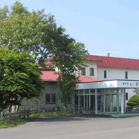 호텔 이즈미 Shiraoi 외부 사진